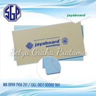 Jayaboard Soundstop 12 x 1200 2400 mm