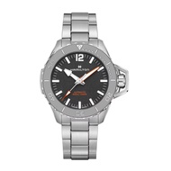 HAMILTON KHAKI NAVY FROGMAN AUTOMATIC MEN WATCH (HMT-H77815130)
