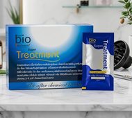 Bio Super Treatment 修護焗油髮膜 30ml x 24包(平行進口)