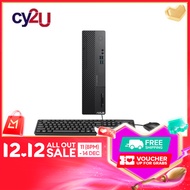 ASUS ExpertCenter D500SE-513500020WS Desktop PC Black (i5-13500 8GB DDR4 512GB SSD Intel Win11Home O