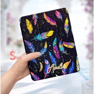 Ipad Accessories Ipad Case Protective Cover Fine Art Gift Abstract Design for Ipad Pro-9.7" Ipad 2/3