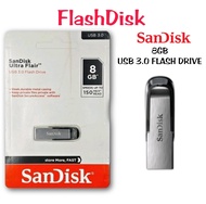 Flashdisk Sandisk 8GB