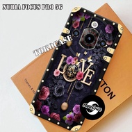 HP Case ZTE Nubiahp focus Pro 5G - ZTE Nubia Softcase focus Pro 5G - ZTE Nubia focus Pro 5G - Softca