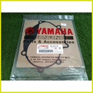 ◬ ┘ ▩ GASKET. CRANK CASE  COVER NMAX V1