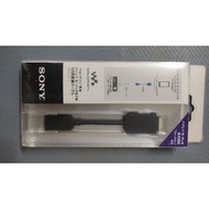 N.O.S SONY WMC-NWH10 USB Conversion Cable for Hi-Res Audio Output