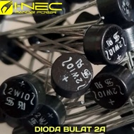 Round Diode 2A