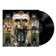 現貨正版邁克爾傑克遜/Michael Jackson 危險/Dangerous 2LP黑膠唱片