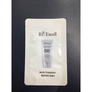 LBCOSMETIC Korean BB Cream disposable pack