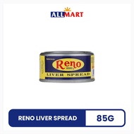 Reno Liver Spread 85g - AllMart Shop