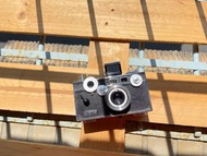 Argus C3 哈利波特機  傻瓜相機   底片相機
