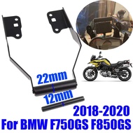 Motorcycle Phone Holder GPS Navigation Mount for BMW F750GS F850GS F750 F850 GS F 750 850 GS 850GS G