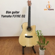 Yamaha F370C EQ Guitar