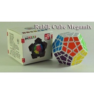 Professional Rubik Cube Puzzle - Megamix