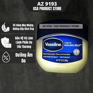 Dưỡng Ẩm Vaseline 368g - Vaseline Jelly Bayby Gel dưỡng ẩm Vaseline Vaseline 368g Vaseline Jelly 368