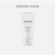 ZEROID INTENSIVE CREAM 80ML