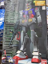 萬代 MG RX-78-2 鋼彈模型 2026復活節開倉! 各類高達模型gundam hg mg rg pgu sd HG MG RG PGU SD 玩具SHF marvel legend GK me