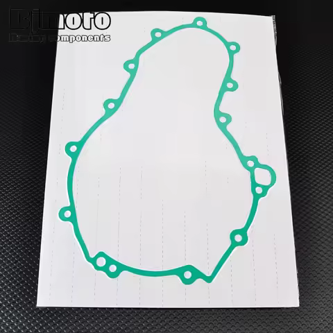 Stator Magneto Generator Cover Gasket For BMW F650GS F700GS F800GS F800R F800S F800ST F800GT F800GS 