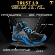 Salt Trust 1.0 Basketball Shoes Original Basketball Shoes Ha-147