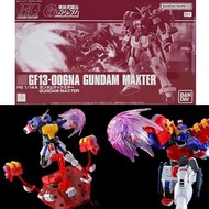 HG Maxter Gundam 美國 高達 1/144 魂限 PB P-Bandai 機動武闘伝G 機動武鬥傳G
🚫不即日出貨⚠️留意指定時地/付$方法
🚫睇字 出價+時地 方安排交收
🚫不議價 不
