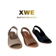 XWE 8120 Comfort Women Sandals / Kasut Perempuan Selipar (Ready Stock)