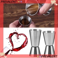 PREVA Measure Cup Home &amp; Living Stainless Steel Kitchen Gadgets Cocktail Mug