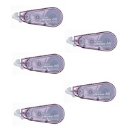 Tombow Pencil Correction Tape 5mm MONO MONO AIR (light touch, high adhesion tape), use-up type 10m, 