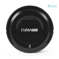 Blala Robot Vacuum Cleaner Robotic Vacuums Strong Suction Auto Floor Cleaner