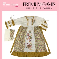 2-11 YEARS MIX D GAMIS By ALTHEA KIDS | CHILDREN'S DRESS 2-3-4-5-6-7-8-9-10-11 YEARS | INSTANT SQUAR