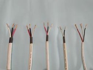 ( 新品 ) (零售) 電纜 電線 控制線 冷氣電纜 冷氣電線 冷氣控制線