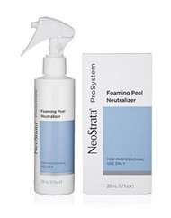 NeoStrata Foaming Peel Neutralizer 200ml 果酸中和液 200ml