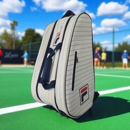 FILA Luca Padel / Pickleball Paddles Bag