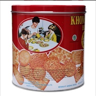 KHONG GUAN BISCUIT 650GR