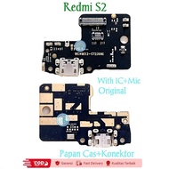 Charger Connector Board for Redmi S2 Charger Board Pcb Connector Plug In Charger Board Charger Conne