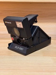 Polaroid 680 polaroid680 即影即有相機 寶麗來680  I type film 600 film mint