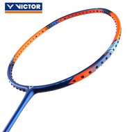 Only 73g 6U 5U 4U Victor Super Light TK-HMR TK-HMRL Badminton Racquet 30T Badminton Racket 100% carb
