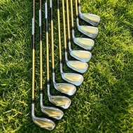 2026 New high quality Mens Golf Clubs BERES 5 Stars S09 Golf Irons Set 4-11 A S 10Pcs Clubs Irons su