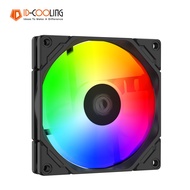 ID-COOLING 9CM Thin Fan ARGB Chassis Fan PWM Temperature Control TF-9215 ARGB