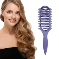 Popout Comb, Hollow Out Comb, Massage Comb, Curling Comb, Styling Comb, Wet and Dry Comb, Air Cushio