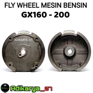 Flywheel magnet engine GX160 GX200 GX220 GX140