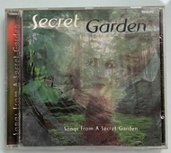 Secret Garden, Songs From A Secret Garden