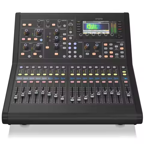 Midas M32R LIVE 40-channel Digital Mixer Console For Concert Living Show DJ Stage Sound System