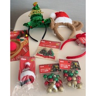 Daiso - Daiso Christmas Accessories