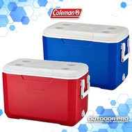 Coleman Cooler 48QT 45L WITH HANDLE