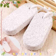 CLEVER Foot Scrub Stone, Massage Brush Scrub Cell Dead Skin Rubbing Rubbing Stone, Rubbing Tool Comf