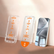 Newyu | Zero-Feel 3D Hot-Bent Screen Protector for OPPO Find X9 Pro / Find X8 Ultra / 7 / 6 New 2026