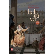 Book - History of Wife - Marilyn Yalom - Women's Publishing House