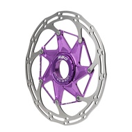Ultra-light Hollow Disc Brake Rotor 140-160mm