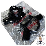 Headlight Handlebar Cover SUZUKI RC100 Bravo Original Strong Set