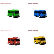 Little The Bus TAYO Friends Special Cars Toys Tayo Rogi Gani Rani Toy Kids Gift