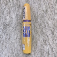 Maybelline Colossal Eyelash Thickening Mascara 10 Times (9.2ml)